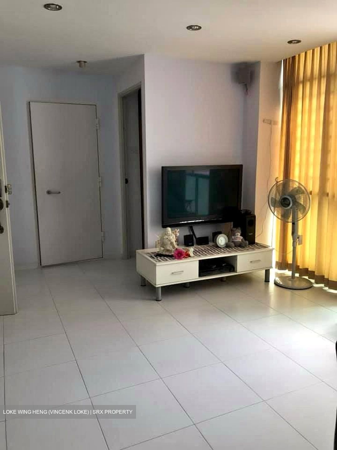 Blk 196A Punggol Field (Punggol), HDB 4 Rooms #632933121